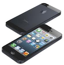  iPhone 5 64GB Black ( World )
